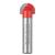 Set freze widia GRAPHITE 57H210 HardWork ToolsRange
