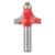 Set freze widia GRAPHITE 57H210 HardWork ToolsRange
