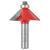 Set freze widia GRAPHITE 57H210 HardWork ToolsRange