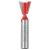 Set freze widia GRAPHITE 57H210 HardWork ToolsRange