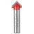 Set freze widia GRAPHITE 57H210 HardWork ToolsRange