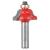 Set freze widia GRAPHITE 57H210 HardWork ToolsRange