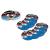 Disc debitare metal 125x22.2x1.0 mm GRAPHITE 55H576 HardWork ToolsRange