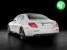 Difuzor Bara Spate cu Tobe Ornament Mercedes E-Class W213 S213 Standard (2016-2020) E63 Design Performance AutoTuning