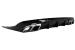 Difuzor Bara Spate cu Ornamente toba Mercedes CLS-Class C257 Sport Line (2018+) CLS63 Design Performance AutoTuning