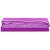 Prosop de plaja cu uscare rapida, microfibra, violet, 150x75 cm, Springos GartenVIP DiyLine