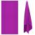 Prosop de plaja cu uscare rapida, microfibra, violet, 150x75 cm, Springos GartenVIP DiyLine