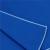 Prosop de plaja cu uscare rapida, microfibra, albastru inchis, 150x75 cm, Springos GartenVIP DiyLine