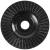 Disc circular slefuit, modelat, rindeluire, fin, otel carburat, pentru lemn, plastic, ipsos, 125x22.2 mm, Strend Pro  GartenVIP DiyLine