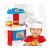 Bucataria micutului Chef PlayLearn Toys