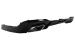 Difuzor Bara Spate Evacuare Dubla Negru Lucios BMW 2 Series F44 Gran Coupé (2020-up) M235I Design Performance AutoTuning