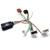 Connects2 CTSVX006 adaptor comenzi volan OPEL VIVARO/MOVANO CarStore Technology