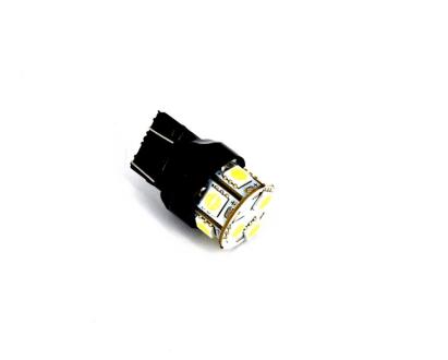 Bec LED T20 7443 CK 12V 2 faze non polar 195lumen COD: H-6140 Automotive TrustedCars