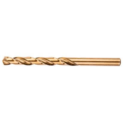 Burghiu metal HSS-CO 10,2 mm GRAPHITE 57H055 HardWork ToolsRange