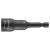 Adaptor tubulata magnetica de impact 13x65mm GRAPHITE 56H553 HardWork ToolsRange