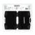 Set biti de impact 36 piese GRAPHITE 56H560 HardWork ToolsRange