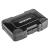 Set biti de impact 36 piese GRAPHITE 56H560 HardWork ToolsRange
