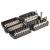 Set biti de impact 36 piese GRAPHITE 56H560 HardWork ToolsRange