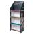 DISPLAY STAND CARTON KRUGER&MATZ EuroGoods Quality