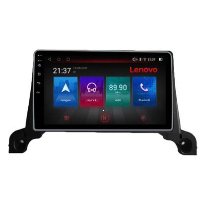 Navigatie dedicata Peugeot 5008 2016-2020 E-5008 Octa Core cu Android Radio Bluetooth Internet GPS WIFI DSP 4+64GB 4G CarStore Technology