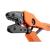 Cleste de sertizare pentru conectori Fotovoltaici MC3 NEO TOOLS 01-556 HardWork ToolsRange