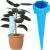 Dispozitiv de udare a plantelor, auto-irigare cu sticle pet, albastru, 3x13.5 cm GartenVIP DiyLine