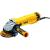 Polizor Unghiular 1400W 125mm Slide Switch SAG DeWalt DWE4237 HardWork ToolsRange