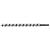 Burghiu spiralat pentru lemn 25x460 mm GRAPHITE 57H259 HardWork ToolsRange