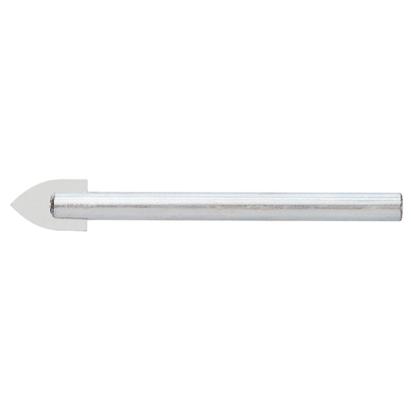 Burghiu pentru materiale ceramice si sticla 5mm GRAPHITE 57H260 HardWork ToolsRange