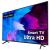 TV 4K ULTRA HD SMART 65INCH 165CM K&M EuroGoods Quality