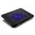 COOLING PAD LAPTOP 1 FAN USB PLATINET EuroGoods Quality