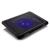 COOLING PAD LAPTOP 1 FAN USB PLATINET EuroGoods Quality