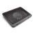 COOLING PAD LAPTOP 1 FAN USB PLATINET EuroGoods Quality