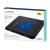COOLING PAD LAPTOP 1 FAN USB PLATINET EuroGoods Quality