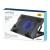 COOLING PAD LAPTOP 1 FAN 2 USB PLATINET EuroGoods Quality