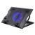 COOLING PAD LAPTOP 1 FAN 2 USB PLATINET EuroGoods Quality