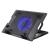 COOLING PAD LAPTOP 1 FAN 2 USB PLATINET EuroGoods Quality