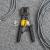 CLESTE SERTIZARE RJ45 RJ12 RJ11 REBEL EuroGoods Quality