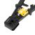 CLESTE SERTIZARE RJ45 RJ12 RJ11 REBEL EuroGoods Quality