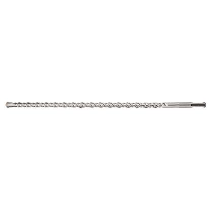 Burghiu zidarie SDS PLUS 12x310mm tip S4 GRAPHITE 57H444 HardWork ToolsRange