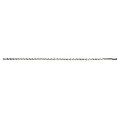 Burghiu zidarie SDS PLUS 12x600mm tip S4 GRAPHITE 57H450 HardWork ToolsRange