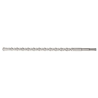 Burghiu zidarie SDS PLUS 14x310mm tip S4 GRAPHITE 57H460 HardWork ToolsRange