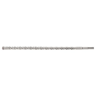 Burghiu zidarie SDS PLUS 14x400mm tip S4 GRAPHITE 57H462 HardWork ToolsRange