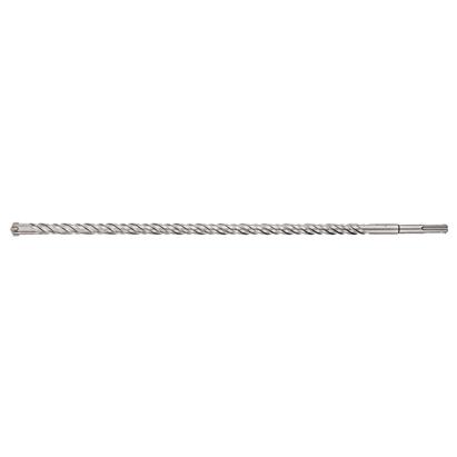 Burghiu zidarie SDS PLUS 14x450mm tip S4 GRAPHITE 57H464 HardWork ToolsRange