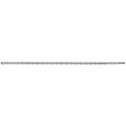 Burghiu zidarie SDS PLUS 14x600mm tip S4 GRAPHITE 57H466 HardWork ToolsRange