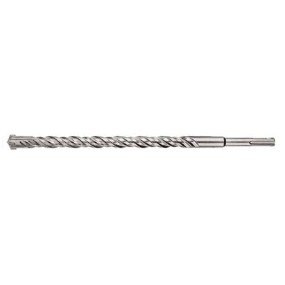 Burghiu zidarie SDS PLUS 16x260mm tip S4 GRAPHITE 57H472 HardWork ToolsRange