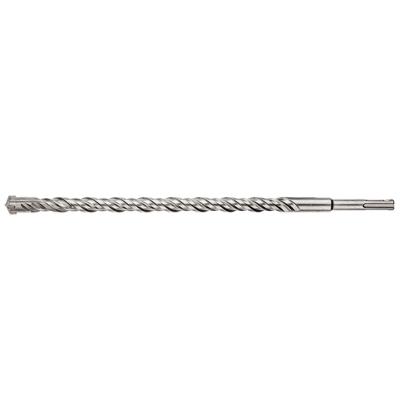 Burghiu zidarie SDS PLUS 16x310mm tip S4 GRAPHITE 57H474 HardWork ToolsRange