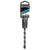 Burghiu de zidarie alb/negru 4x75mm tip fluture GRAPHITE 57H312 HardWork ToolsRange