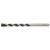Burghiu de zidarie alb/negru 6x100mm tip fluture GRAPHITE 57H314 HardWork ToolsRange