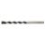 Burghiu de zidarie alb/negru 8x120mm tip fluture GRAPHITE 57H316 HardWork ToolsRange